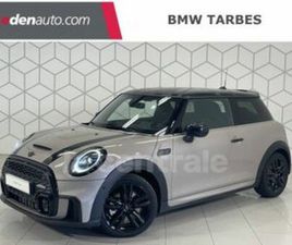III GENERATION2 (F56) HATCH 2.0 COOPER S 178 EDITION PREMIUM PLUS BVA7