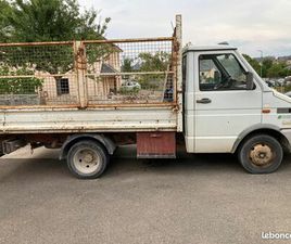 IVECO DAILY IVECO