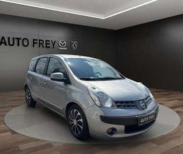 1.6 AUTOMATIK ACENTA