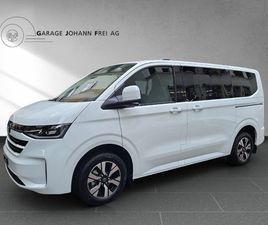 CARAVELLE STYLE BEV RS 3100MM