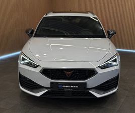 LEON ST 2.0 TSI VZ DSG