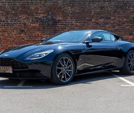 2016 (2P) - 5.2 V12 COUPE 2DR PETROL AUTO EURO 6 (START/STOP) (608 PS)