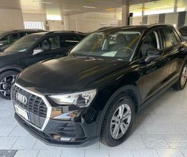 AUDI Q3 35 TDI QUATTRO S TRONIC BUSINESS