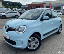 RENAULT TWINGO (3) ZEN SCE 65 -21