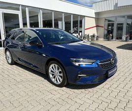 B SPORTS TOURER BUSINESS ELEGANCE