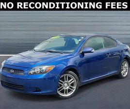 USED 2008 SCION TC ST PETERSBURG FL 33713