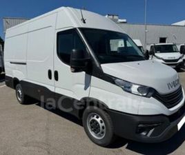 V (3) FOURGON 3L 35S18 12M3 L3H2