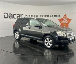 1.5 DCI TEKNA 7L