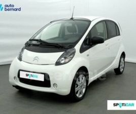 CITROEN C-ZERO C-ZERO CONFORT 14.5KWH B