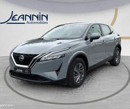NISSAN J12A BUSINESS EDITION MILD HYBRID 158CH XTRONIC