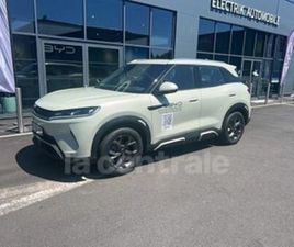 BYD ATTO2 45.1 KWH 177 BOOST