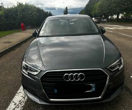 A SAISIR TRÈS BELLE AUDIA3 SPORTBACK