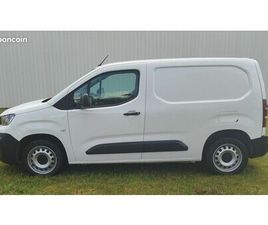 PARTNER STD ASPHALT HDI 130 EAT8