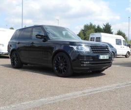 4.4 SDV8 VOGUE BLACKPACK MERIDIAN BTW PIANO