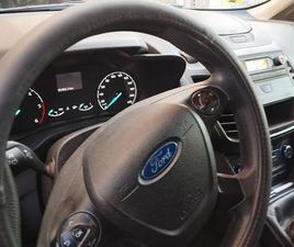 FORD - TRANSIT CONNECT