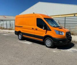 FORD - TRANSIT