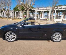 FORD FOCUS FORD - FOCUS