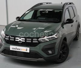 DACIA JOGGER EXTREME GO ECOG 5 PLAZAS
