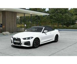 420D 48V CABRIO MSPORT PRO