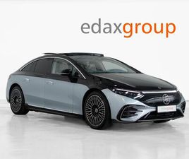 580 4MATIC EDITION 1