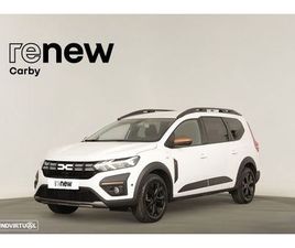 DACIA JOGGER 1.0 ECO-G EXTREME BI-FUEL