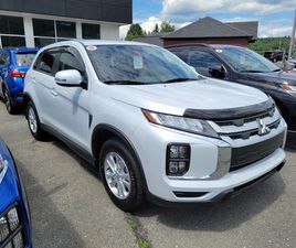 MITSUBISHI RVR MITSUBISHI RVR 2025 SE AWC