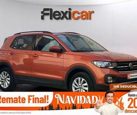 ADVANCE 1.0 TSI 70KW (95CV)