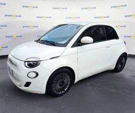 FIAT 500 FIAT 500 (2020--->) ICON BERLINA