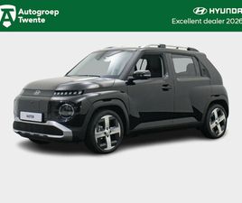 HYUNDAI INSTER ELECTRIC 49 KWH EVOLVE AUTOMAAT