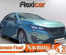 SW ALLURE BLUEHDI 130 S&S EAT8