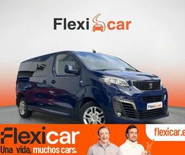 BUSINESS BLUEHDI 110KW (150CV) STANDARD