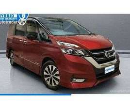 2016 NISSAN SERENA FOR SALE $21,950