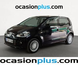 VOLKSWAGEN UP! UP HIGH UP! 1.0 (75 CV)