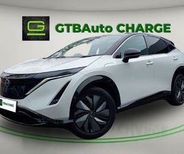 NISSAN ARIYA <LI CLASS=BREADCRUMBS-MODULE_LIST-ITEM__ZG-6Q NISSAN ARIYA BASIS 63 KWH </OL>