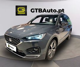 SEAT TARRACO XPERIENCE 1.4 E-HYBRID