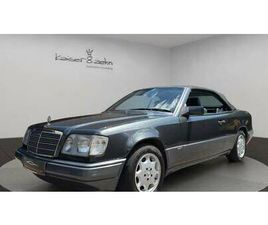 1993 | MERCEDES-BENZ E 220