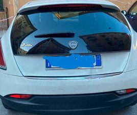 LANCIA DELTA (2008-2015) - 2012