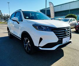 CHANGAN CS35 CHANGAN NEW CS35 ELITE