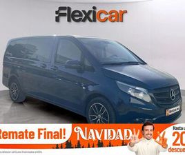 VITO TOURER 114 9 PLAZAS