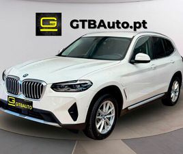 XDRIVE 30E