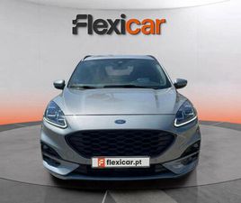 FORD KUGA 1.5 TDCI ECOBLUE ST-LINE