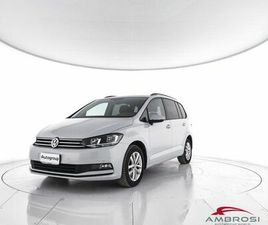 1.6 TDI 115 CV SCR DSG COMFORTLINE BLUEMOTION TECH