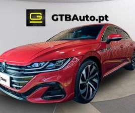 1.4 EHYBRID SB. R-LINE