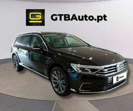 VOLKSWAGEN PASSAT GTE <LI CLASS=BREADCRUMBS-MODULE_LIST-ITEM__ZG-6Q VOLKSWAGEN PASSAT GTE 1.4 TSI E-HYBRID DSG I.V.A DEDUTIVEL </OL>