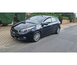 KIA CEED CRDI ZADBANA ! DĘBNO • OLX.PL