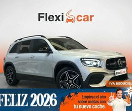 2.0 GLB 200 D DCT 110KW (150CV)