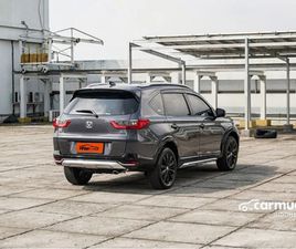2024 HONDA BR-V 1.5 PRESTIGE N7X EDITION SUV