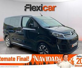 TALLA XS BLUEHDI 73KW (100CV) BUSINESS