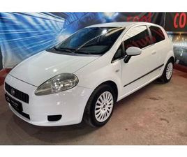 FIAT PUNTO PUNTO