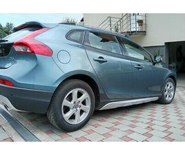 VOLVO V40 D3 CROSS COUNTRY